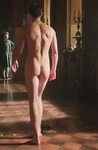 Casperfan: Nicholas Hoult beautiful naked bum in The Great S